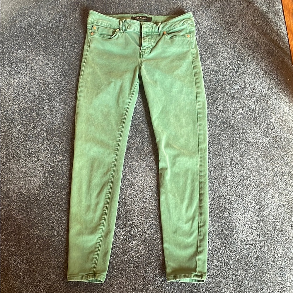 Liverpool jeans
